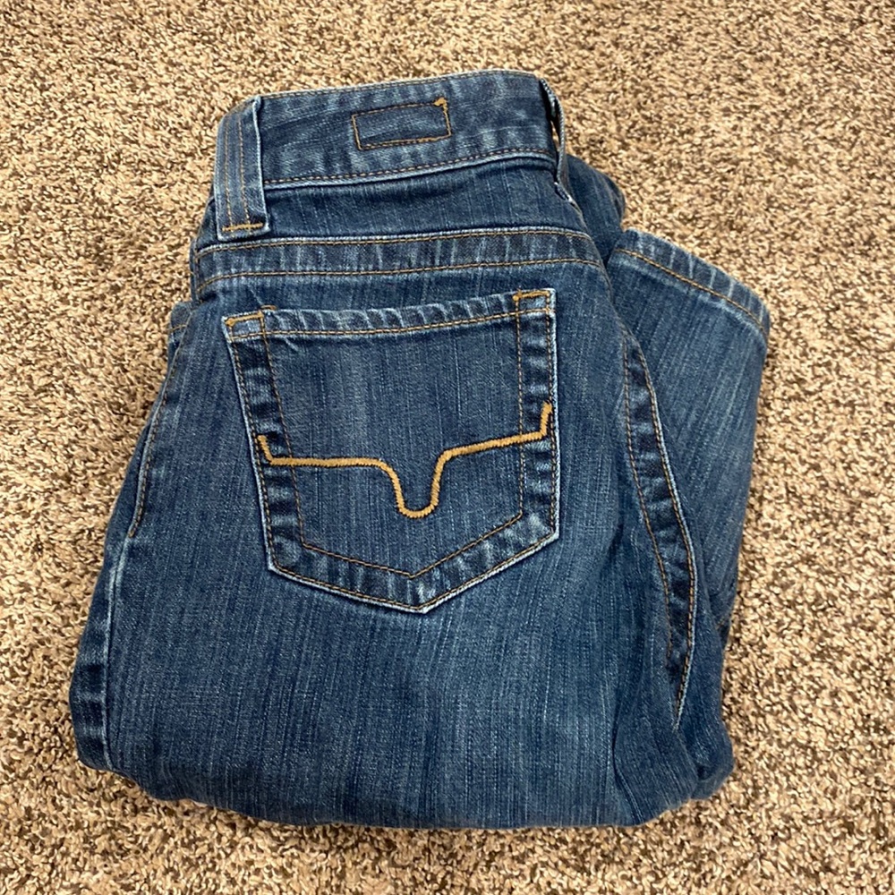 Kimes Ranch Betty Jeans